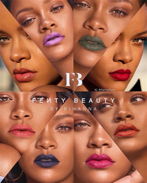 fendi make up rihanna|rihanna makeup.